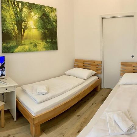 Ajo Vienna Central Room - Contactless Check-In Kültér fotó