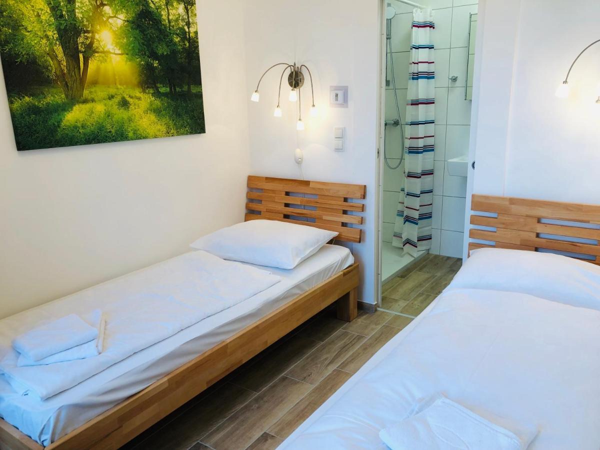 Ajo Vienna Central Room - Contactless Check-In Kültér fotó