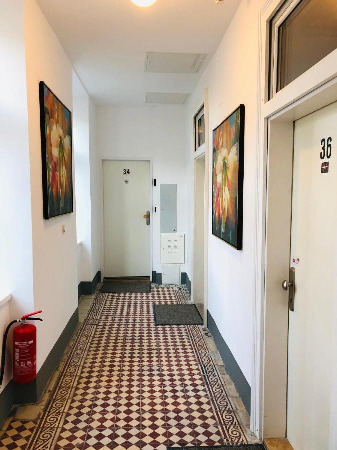 Ajo Vienna Central Room - Contactless Check-In Kültér fotó