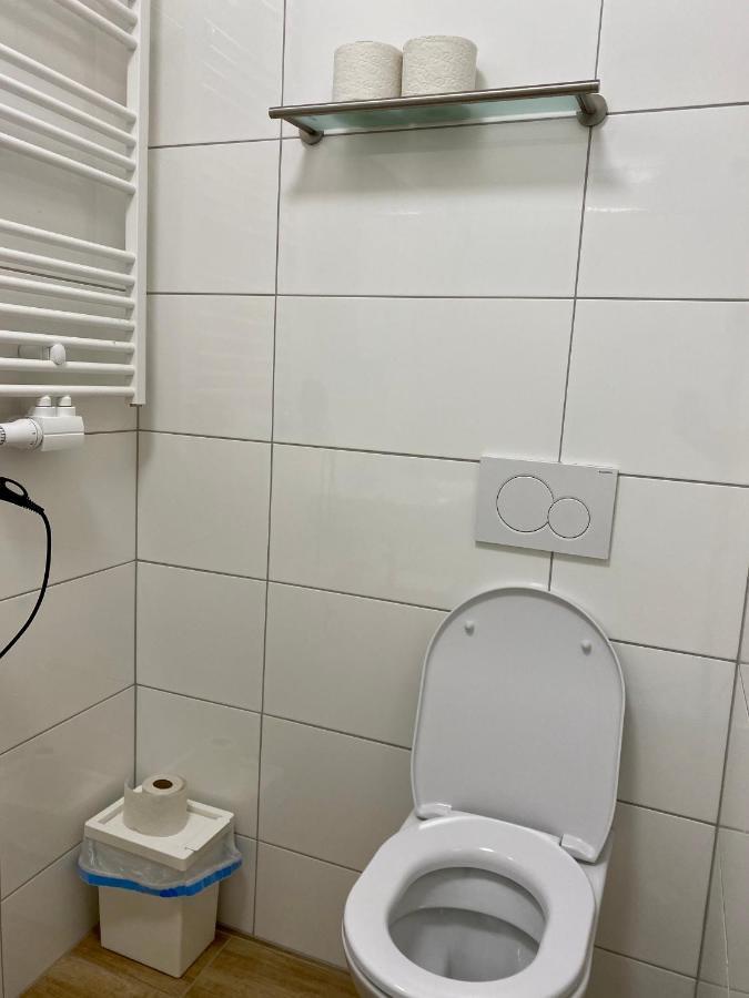 Ajo Vienna Central Room - Contactless Check-In Kültér fotó