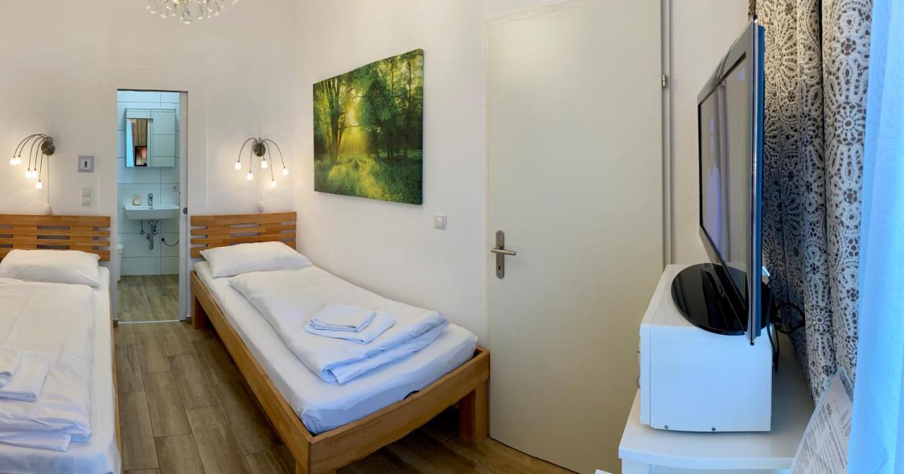 Ajo Vienna Central Room - Contactless Check-In Kültér fotó