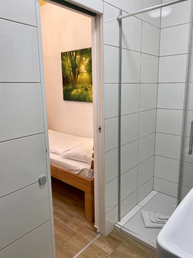 Ajo Vienna Central Room - Contactless Check-In Kültér fotó