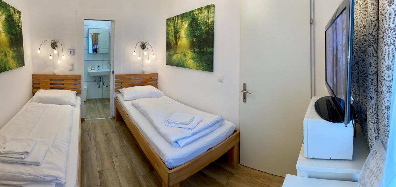 Ajo Vienna Central Room - Contactless Check-In Kültér fotó