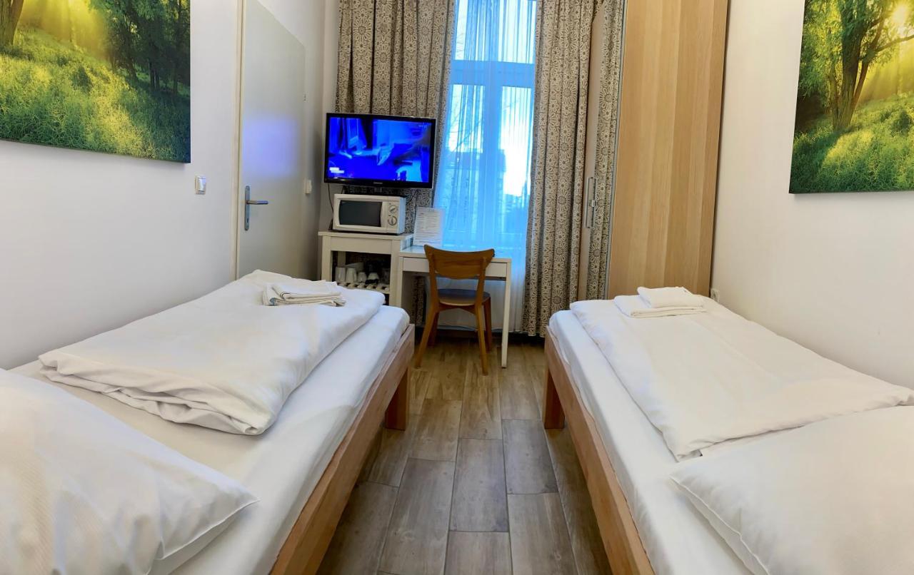 Ajo Vienna Central Room - Contactless Check-In Kültér fotó